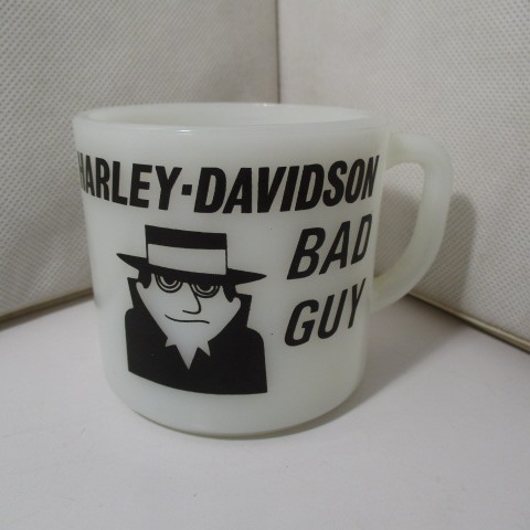 ファイヤーキング バッドガイ ハーレー マグ THE BIG WINNER(ザ